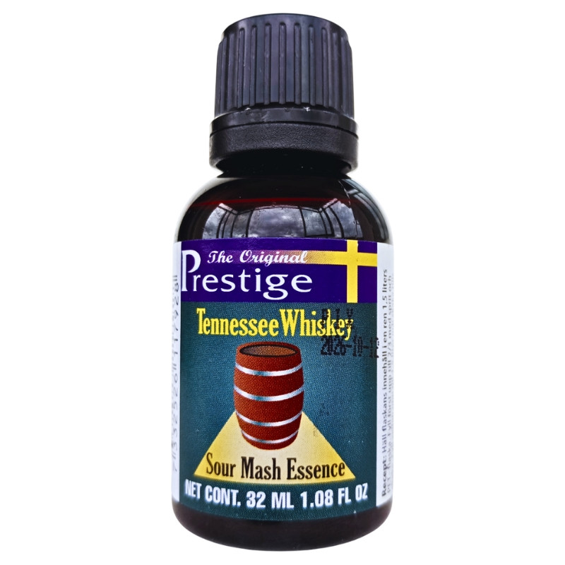 Ароматизатор-есенція Prestige Tennesse Whisky 32 мл, фото 1