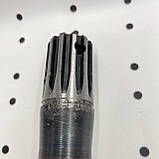 Вал внутрішній приводу ВВП МТЗ 50-1701185 (Венгрія), фото 4