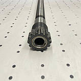 Вал внутрішній приводу ВВП МТЗ 50-1701185 (Венгрія), фото 2