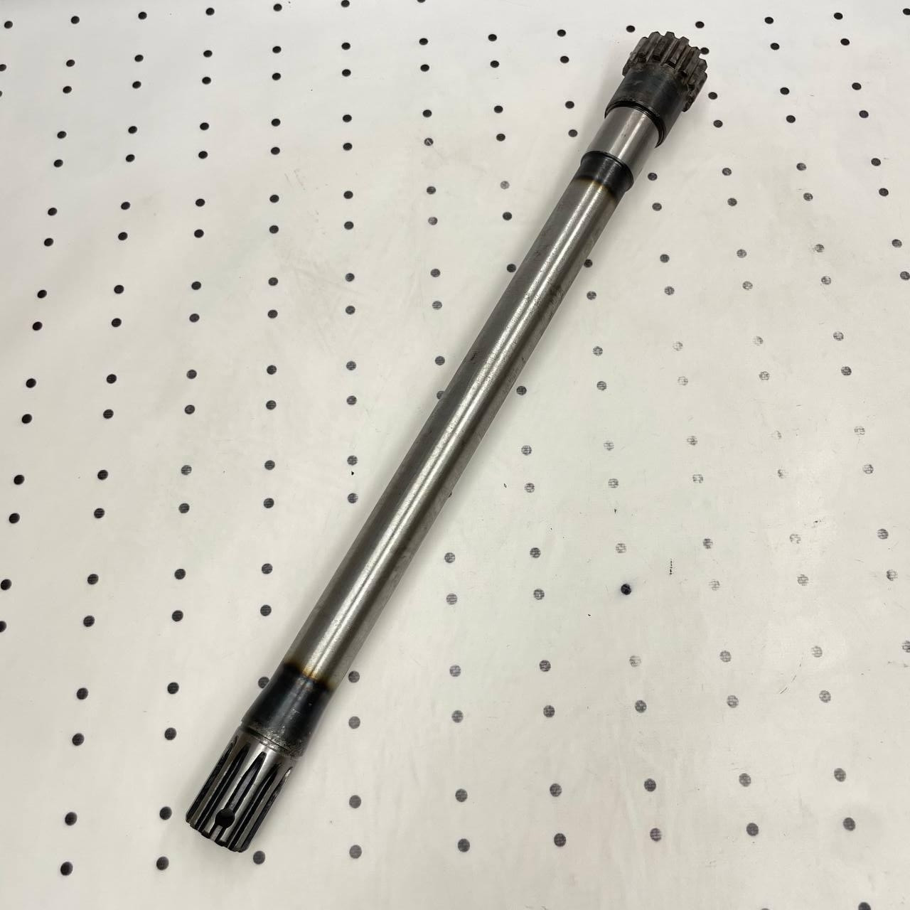 Вал внутрішній приводу ВВП МТЗ 50-1701185 (Венгрія), фото 1