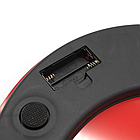 Підлогові ваги до 180 кг на батарейках 2003A Кавун/ Електронні ваги з вимірюванням температури та датчиком, фото 5