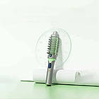 Стайлер щітка для завивки 3в1 з негативними іонами, 31 x 5.5 см, LY-946 / Фен щітка для волосся, фото 4