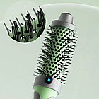 Стайлер щітка для завивки 3в1 з негативними іонами, 31 x 5.5 см, LY-946 / Фен щітка для волосся, фото 5