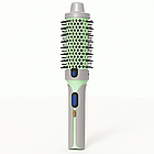 Стайлер щітка для завивки 3в1 з негативними іонами, 31 x 5.5 см, LY-946 / Фен щітка для волосся, фото 7