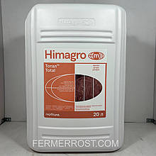 Гербіцид Тотал (Himagro M) 5л