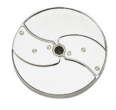 Диск-слайсер 2 мм для овочерізок Robot Coupe 28063