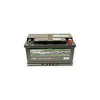 Акумулятор автомобільний GigaWatt 80А (0185758006)