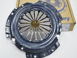 Диск зчеплення натискний (кошик) Ваз 2110-2112 FSO, фото 1