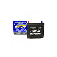 Акумулятор автомобільний ROCKET 65Ah (SMF 75D23R)