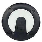 Ваги підлогові до 180 кг, 2021A / Круглі електронні ваги / Ваги електронні / Ваги підлогові / Підлогові ваги, фото 4