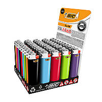 /Запальничка BIC J23 МІДІ