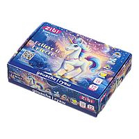 @Гуаш UNICORN 12 кольорів х 20мл в карткоробці