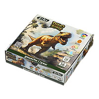 @Гуаш DINO 16 кольорів х 20мл в карткоробці