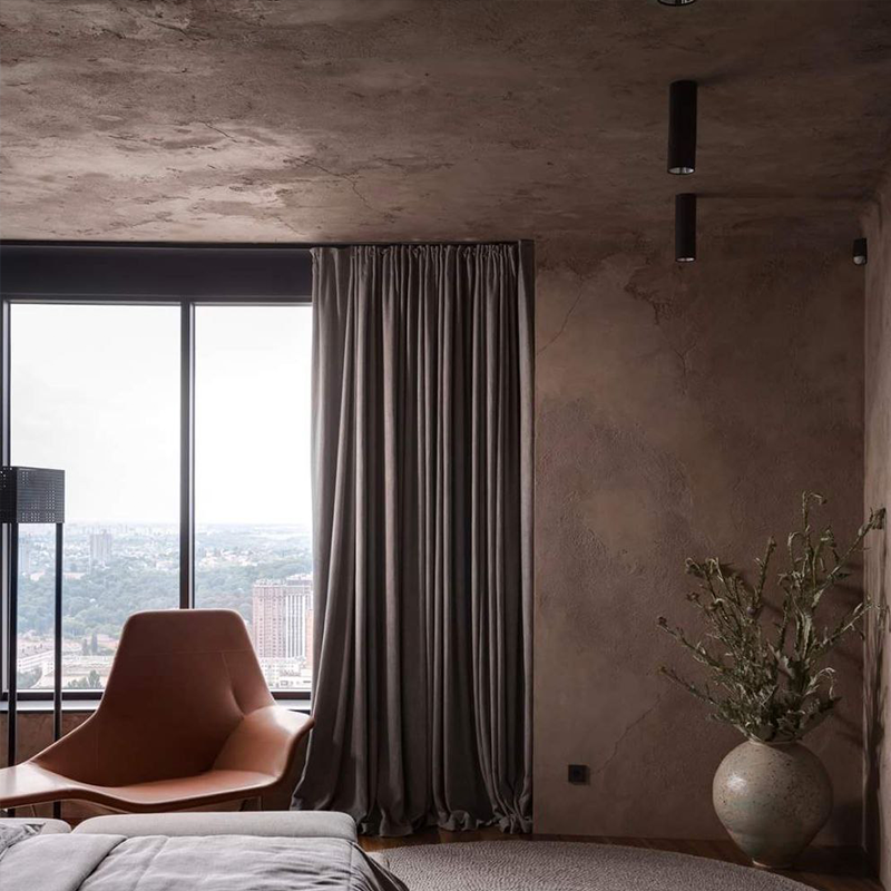 Ефект античних мармурових стін "Стукко" (МАТЕРІАЛ З ВИКОНАННЯМ), фото 1