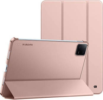 Чохол для планшета ArmorStandart Flex Case for Xiaomi Pad 7 / 7 Pro Pink (ARM84456)
