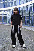 Костюм підлітковий двійка на дівчинку 23057