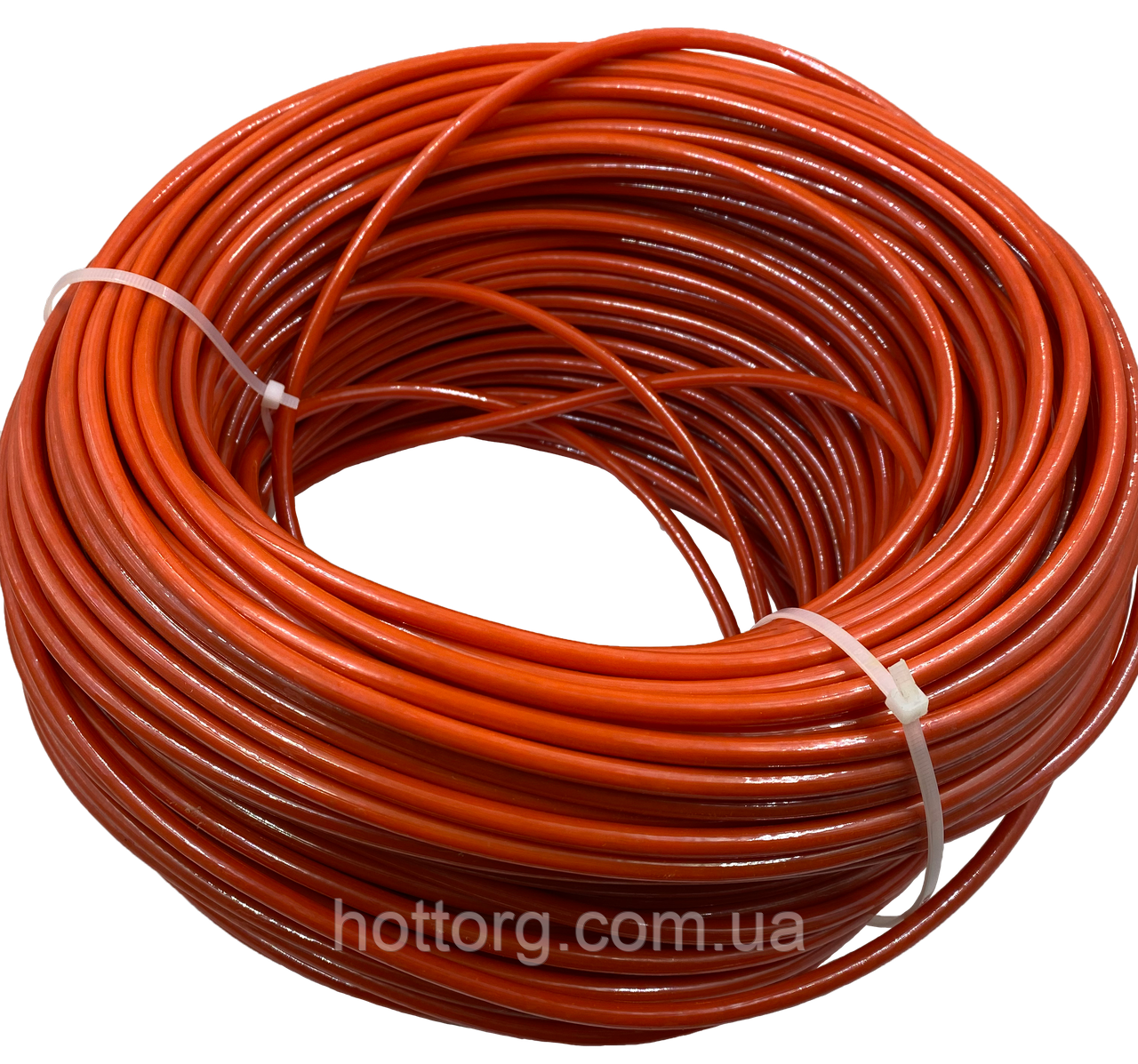 Тензометричний кабель Keli 100 м (ОАР) — PRVP 6х0,2, фото 1