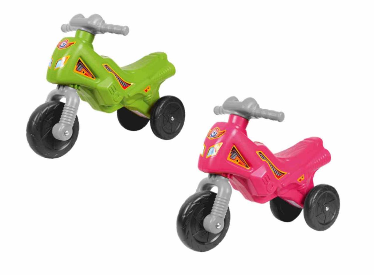 Міні байк, 56*43*30см, ТМ Технок, Україна (5шт), фото 1