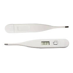 Електронний градусник Digital Thermometer / Цифровий градусник / Цифровий термометр / Дитячий термометр