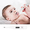 Електронний градусник Digital Thermometer / Цифровий градусник / Цифровий термометр / Дитячий термометр, фото 2