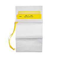 Гермопакет для мобільного телефону TRAMP PVC transparent 18х25 UTRA-024