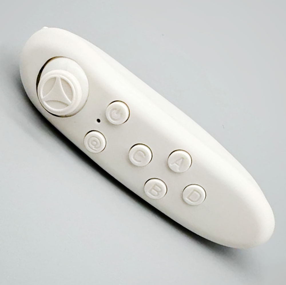 Пульт дистанційного керування VR з Bluetooth / Джойстик для VR / Пульт для окулярів доповненої реальності, фото 1