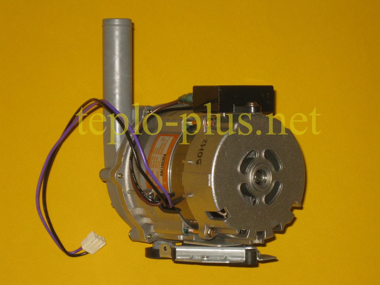 Насос CS-0120RKA1 440012034 Rinnai RB-107EMF, RB-167EMF, RB-207EMF, RB-257EMF, RB-307EMF, RB-367EMF, RB-106GMF, RB-166GMF, фото 1