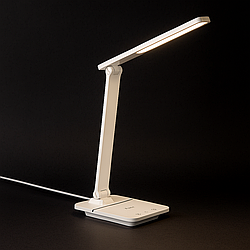 Лампа настільна світлодіодна, 5 Вт, 200 лм, HX11 / Портативна лампа / Лампа складна