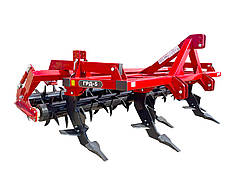 Глибокорозпушувач ГРД-5 (2500) (5 робочих органів, ширина захвата 2.8 м) навісний