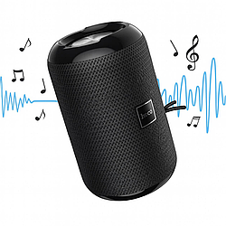 Портативна колонка з Bluetooth 1200 mAh, Hoco HC1 / Bluetooth-колонка / Колонка Bluetooth