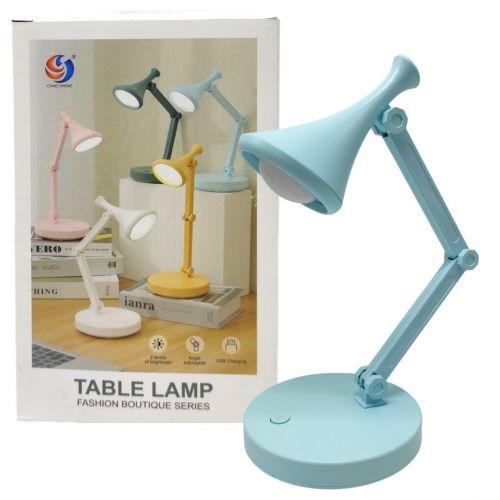 Світлодіодна лампа (СИНІЙ), фото 1