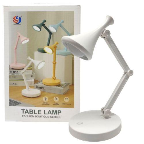 Світлодіодна лампа (БІЛИЙ), фото 1