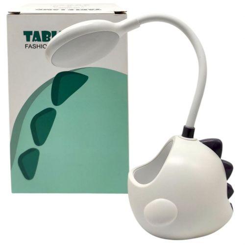 Світлодіодна лампа "Дракон" (БІЛИЙ), фото 1