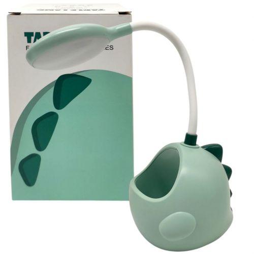 Світлодіодна лампа "Дракон" (ЗЕЛЕНА), фото 1