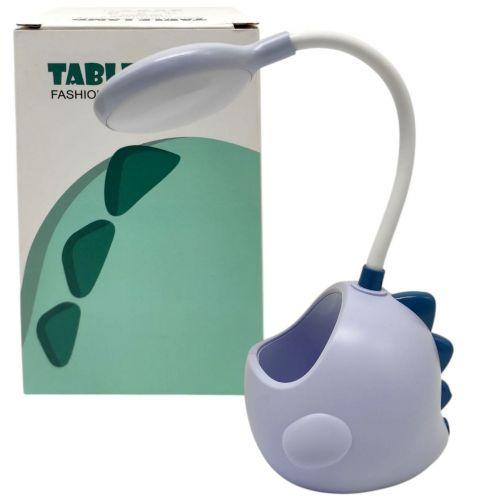 Світлодіодна лампа "Дракон" (СИНІЙ), фото 1