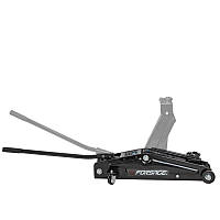 Домкрат підкатний гідравлічний 3т (135-400мм) Forsage F-T830020