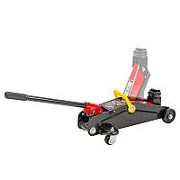 Домкрат підкатний гідравлічний 2т (135-310мм) FORCEKRAFT FK-TA820011