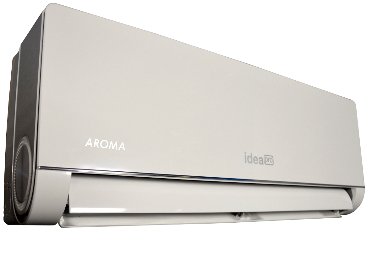 Кондиціонер IdeaPro AROMA IPA-09HRTPL-FN8 /IPA-09HRTPL-FN8, фото 1