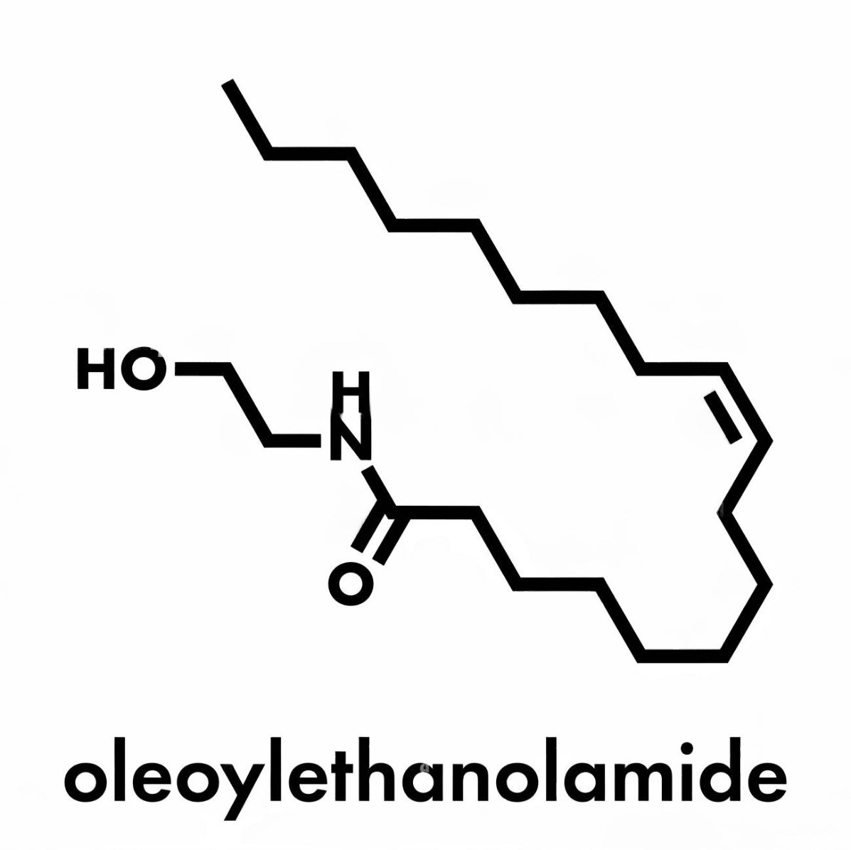 Аміди етаноламінів та жирних кислот (Fatty Acid Ethanolamides, FAEs), фото 1
