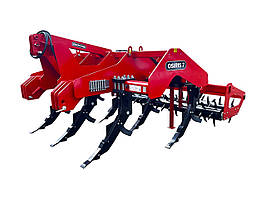 Глибокорозпушувачі ГРД