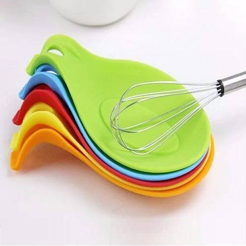 Підкладка силіконова 23*12*4см (240шт), фото 1