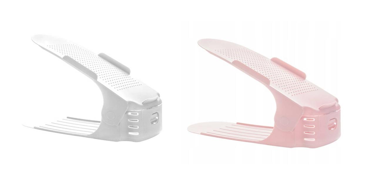 Підставка для взуття 25*10см (100шт), фото 1