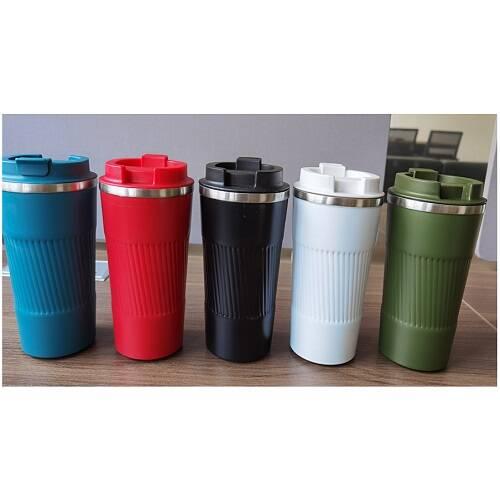 Склянка-термос "Youth" 500 мл, 17*9*9 см (50 шт.), фото 1