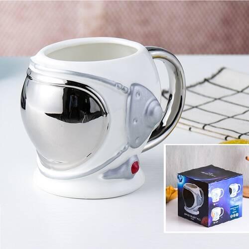 Чашка "Spaceman" 550 мл, кор. 16*16*16 см (36 шт.), фото 1