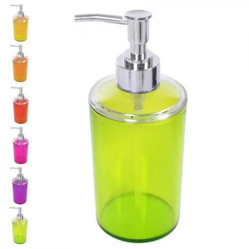 Дозатор для рідкого мила 350мл (72шт), фото 1
