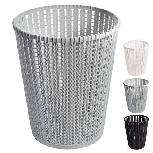 Відро-плетінка 14,5 * 18см (120шт), фото 1