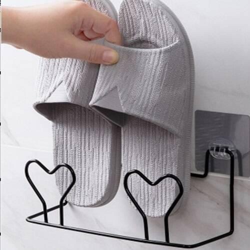 Полиця для взуття навісна 28*9*8,5см (100шт), фото 1