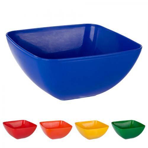 Миска-салатниця без кришки 1,5л (45шт), фото 1