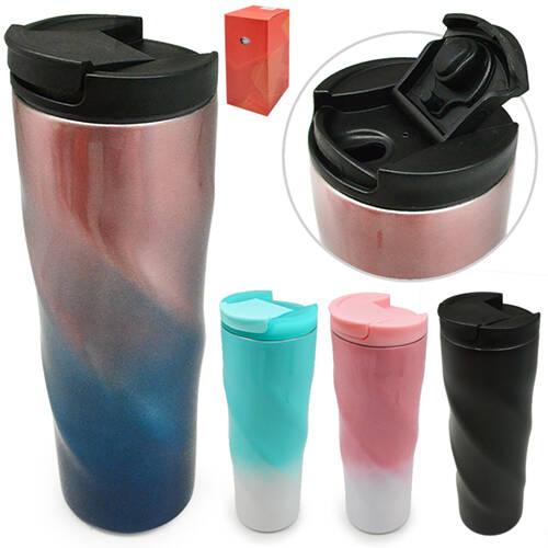 Склянка-термос "Wave" 500 мл (50 шт.), фото 1