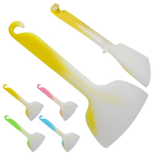 Лопатка кухонна 20.5*9 см!!НЕ ДЛЯ ГОРЯЧОГО!! (288шт), фото 1